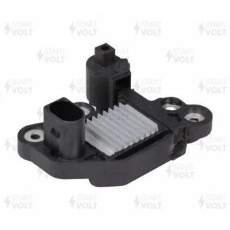 Реле-регулятор напряжения 2170 /1118/2190 Datsun on-Do/mi-Do StartVOLT VRR 0190