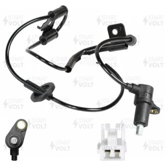 Датчик ABS Hyundai Elantra (00-)/KIA Cerato (04-) зад. прав. StartVOLT VS-ABS 0812