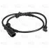 Датчик ABS LOGAN (04-)/ALMERA (12-) ПЕРЕДНІЙ StartVOLT VS-ABS 0908 (фото 1)