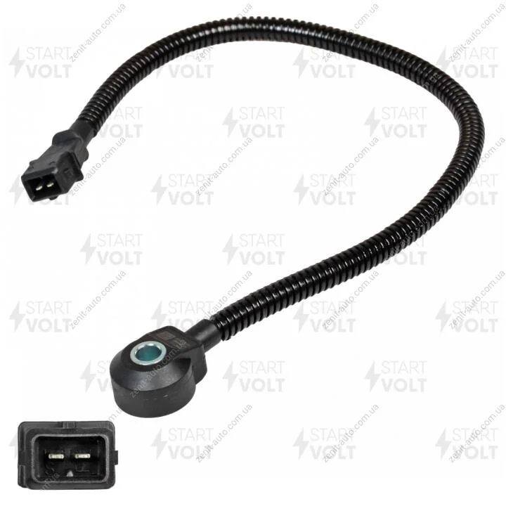 Датчик детонации Hyundai Accent II (99-) StartVOLT VS-KS 0890 (фото 1)