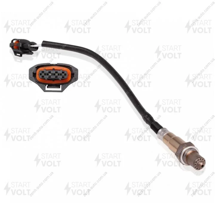 Датчик кислорода (лямбда-зонд) Opel Astra J (10-)/Insignia (08-) 1.6T до кат. StartVOLT VS-OS 0511 (фото 1)