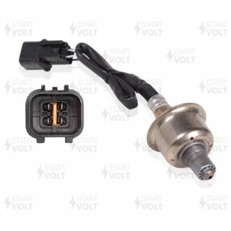 Датчик кислорода Hyundai/KIA Solaris II (17-)/Rio IV (17-) 1.4i до кат. StartVOLT VS-OS 0815