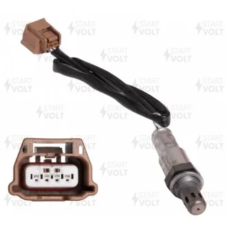 Датчик кислорода Nissan Juke (10-)/Qashqai (07-)1.6i до кат StartVOLT VS-OS 1415