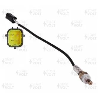 Датчик кислорода (лямбда-зонд) QASHQAI (06-)/X-TRAIL (07-) 1.6I/2.0I задний StartVOLT VS-OS 1420