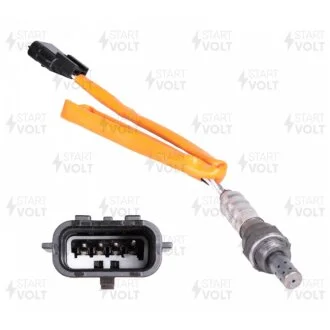 Датчик кисню Nissan Almera G15 (12-) 1.6i до кат. StartVOLT VS-OS 1421