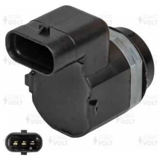 Датчик парковки Audi A4 (07-)/A6 (11-) передній/задній StartVOLT VS-PK 1826