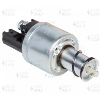 Реле стартера 1118 (II)/2190/Vesta/xRay МКПП/АКПП, без серд StartVOLT VSR 0190