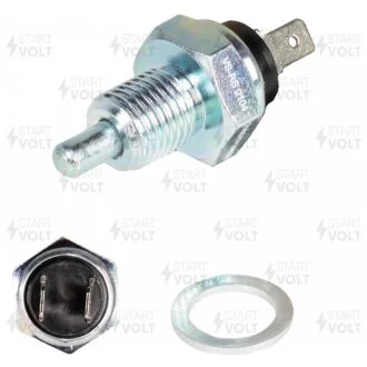 Датчик заднего хода 2101-07 (4 ступ) StartVOLT VS-RS 0104