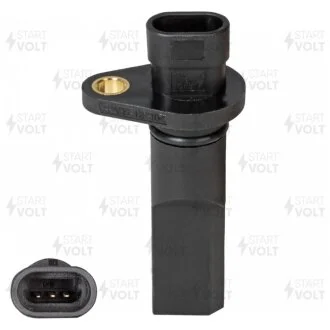 Датчик швидкості 1118 аналог (1118-3843010) StartVOLT VS-SP 0117