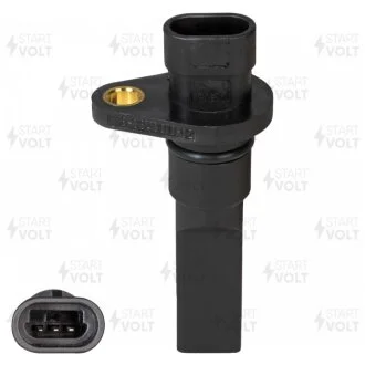 Датчик швидкості 1118 аналог (1118-3843010-02) StartVOLT VS-SP 0118