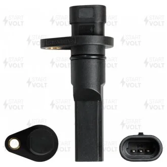 Датчик швидкості 1118 аналог (1118-3843010-04) StartVOLT VS-SP 0119