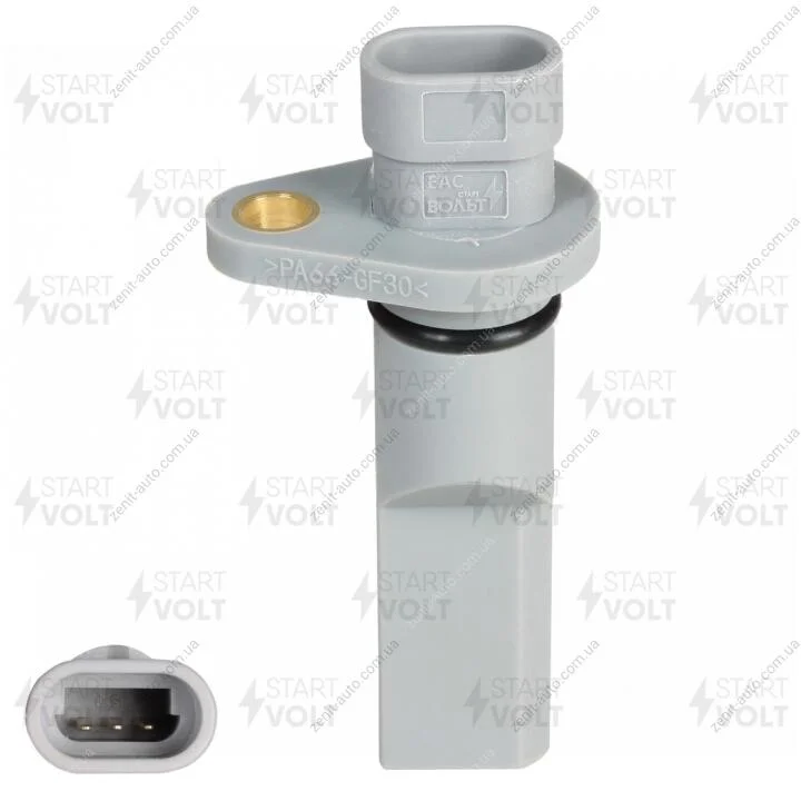 Датчик швидкості 2170 /2190 (аналог 2170-3843010) StartVOLT VS-SP 0170 (фото 1)