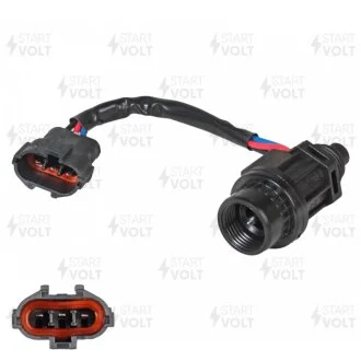 Датчик скорости Нексия/Есперо StartVOLT VS-SP 0547