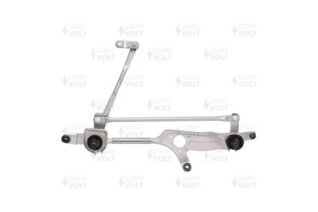 Трапеція склоочисника Opel Insignia A (08-) StartVOLT VWA 0519