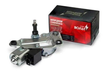 Моторедуктор стеклоочистителя 2172 /2191 зад StartVOLT VWB 0127