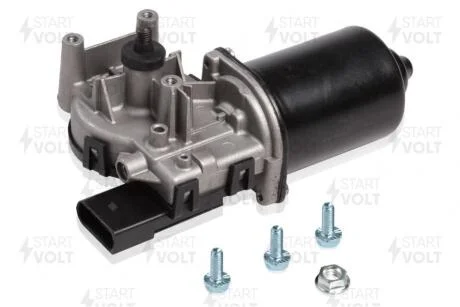 Моторедуктор склоочисника Ford Mondeo IV (07-) StartVOLT VWF 1018