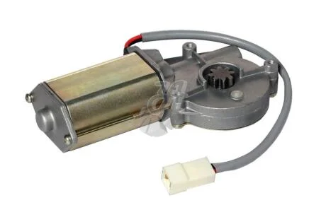 Моторедуктор стеклоподъемника 3110 /3302 правый StartVOLT VWR 0310