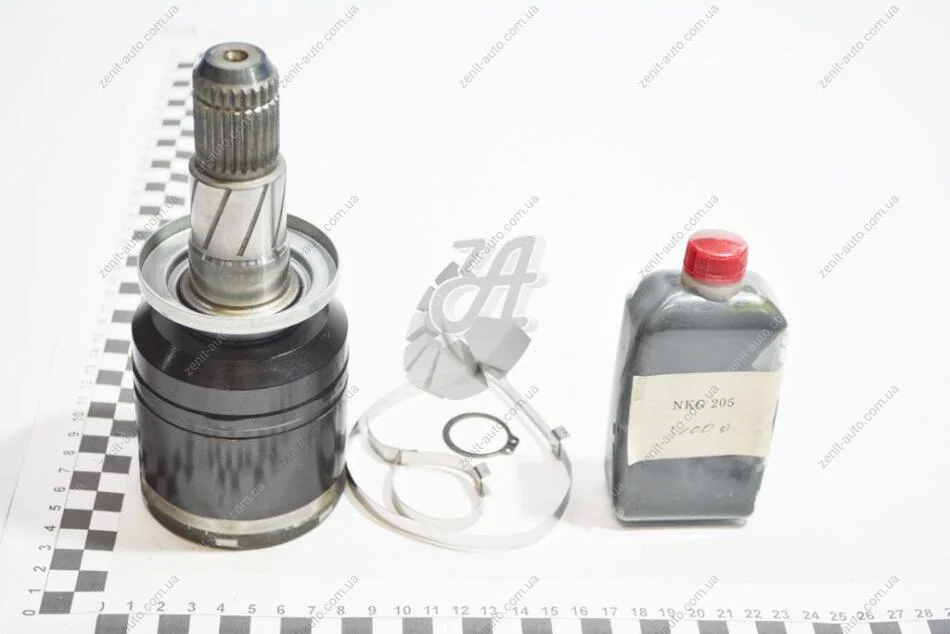 ШРУС задний внутренний (28492-AJ010) SUBARU 28492AJ010 (фото 1)