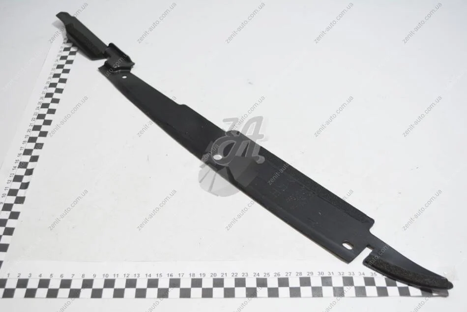 Накладка крыла передняя правая (59140-YC020) SUBARU 59140YC020 (фото 1)