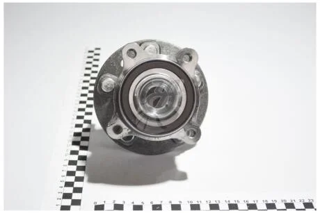 Маточина колеса заднього TANGUN B12003