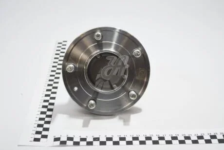 Маточина колеса заднього TANGUN B12004