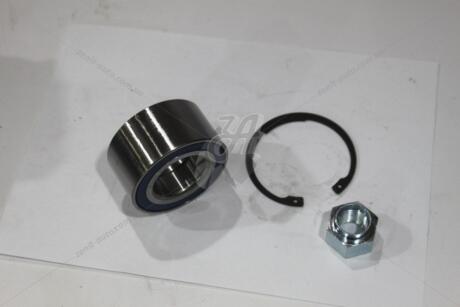 Ремкомплект ступицы Лачетти перед (2подшип+2сальника) TANGUN 'B12012S