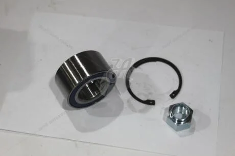 Ремкомплект маточини Лачетті перед (2підшип+2сальника) TANGUN 'B12012S