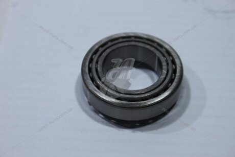 Підшипник маточини Ланос/Сенс/Нексія зад зовнішній (2667886) TANGUN 'B12017