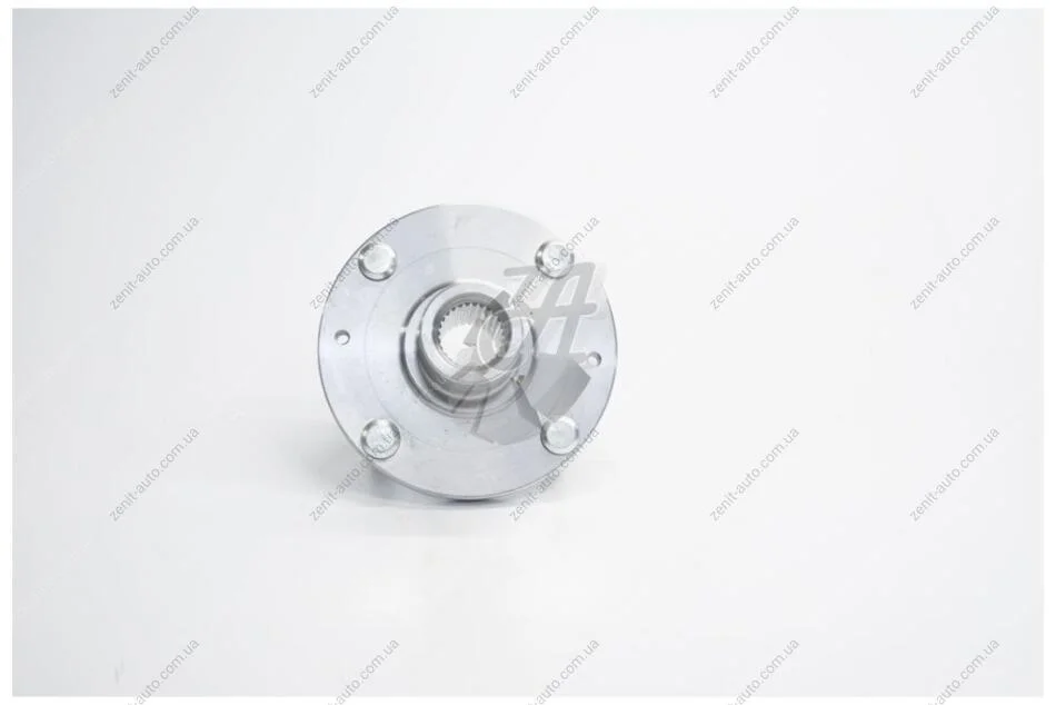 Ступица колеса переднего ACCENT II 99- TANGUN B21001 (фото 1)