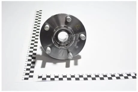 Маточина колеса переднього TANGUN B51023