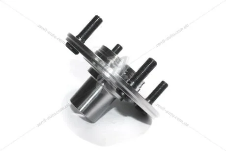 Ступица колеса перед. Mitsubishi Lancer (03-) (B51039) TANGUN 'B51039