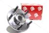 Маточина колеса передня Mitsubishi Outlander CW (06-), Lancer CY2A, CY3A, CY4A (07-)/Citroen C-Crosser (07-)/Peugeot 4007 (07-) TANGUN 'B51042 (фото 1)