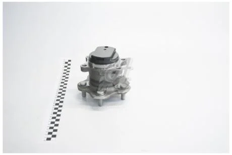 Ступица колеса заднего с подшип. QASHQAI J10E 06-13 2WD/X-TRAIL T31 07-13 2WD TANGUN B52018