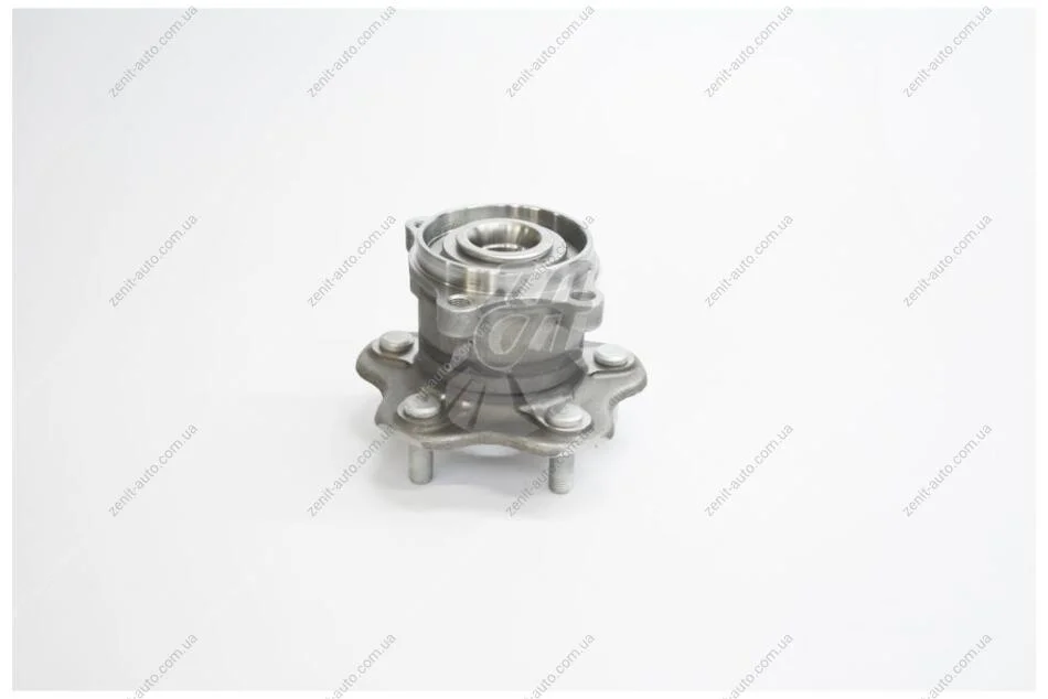 Ступица колеса заднего с подшип. QASHQAI J10E 06-13 4WD/JUKE F15 10- 4WD/X-TRAIL T31 07-13 4WD TANGUN B52019 (фото 1)