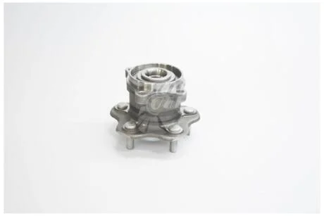 Ступица колеса заднего с подшип. QASHQAI J10E 06-13 4WD/JUKE F15 10- 4WD/X-TRAIL T31 07-13 4WD TANGUN B52019