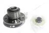 Ступица колеса передняя с подшипником Skoda Fabia (00-11),Roomster (06-),Rapid (13-)/Seat Ibiza (06-),Toledo (13-) (B71006) TANGUN 'B71006 (фото 1)
