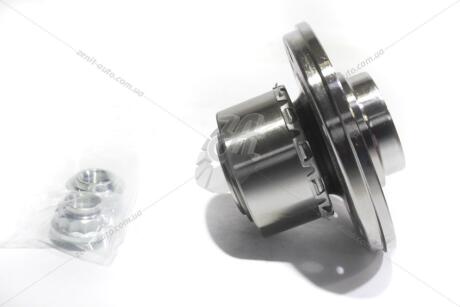 Маточина передн., задн. VW T5, T6 (03-), Touareg (03-10) TANGUN 'B71007
