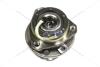 Ступица колеса переднего Opel Astra G (98-) TANGUN 'B71011 (фото 1)