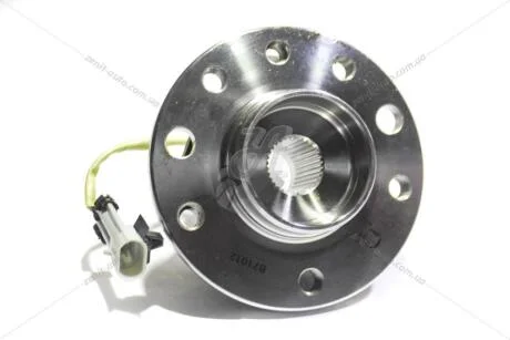Маточина колеса переднього Opel Astra G (98-) (B71012) TANGUN 'B71012