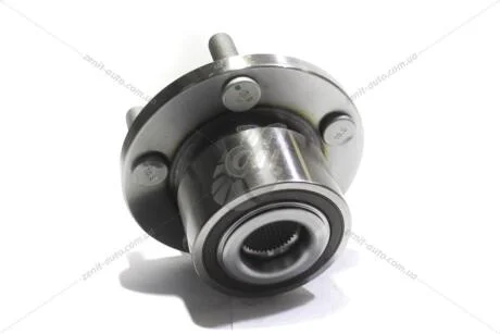 Ступица колеса переднего в сборе с подшипником Ford S-Max (06-) (B71015) TANGUN 'B71015