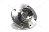 Маточина колеса передня VW Golf (88-99), Jetta (88-92), Passat (88-97) TANGUN 'B71021 (фото 1)