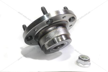 Маточина колеса ззаду FORD Transit (06-) TANGUN 'B72001
