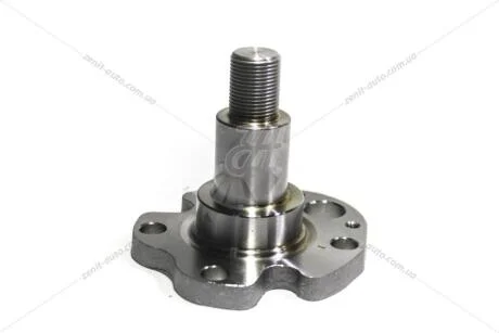 Ступица колеса задняя Skoda Octavia (97-11)/VW Caddy (96-03),Golf (96-03),Polo (10-)/Audi TT (99-06)/Seat Leon (00-) (B72004) TANGUN 'B72004