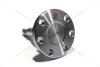 Маточина колеса ззаду VW Golf (75-99), Jetta (79-92), Passat (74-97), Polo (75-00) / Audi 80 (73-92) / Seat Ibiza (93-99), TANGUN 'B72006 (фото 1)