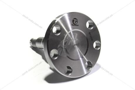 Маточина колеса ззаду VW Golf (75-99), Jetta (79-92), Passat (74-97), Polo (75-00) / Audi 80 (73-92) / Seat Ibiza (93-99), TANGUN 'B72006