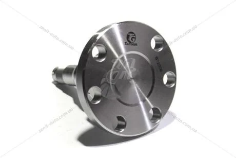 Ступица колеса задняя VW Golf (75-99),Jetta (79-92),Passat (74-97),Polo (75-00)/Audi 80 (73-92)/Seat Ibiza (93-99), (B72006) TANGUN 'B72006