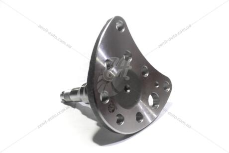 Маточина колеса задня ліва VW Golf (84-02), Jetta (84-92), Passat (85-97), Polo (95-00) / Seat Ibiza (93-99), Toledo (92-) TANGUN 'B72007L
