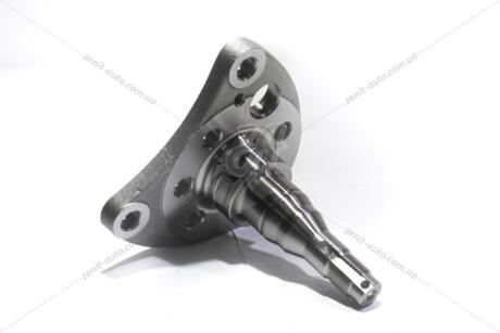 Маточина колеса ззаду права VW Golf (84-02), Jetta (84-92), Passat (85-97), Polo (95-00) / Seat Ibiza (93-99), Toledo (92-) TANGUN 'B72007R