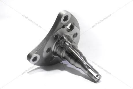Ступица колеса задняя правая VW Golf (84-02),Jetta (84-92),Passat (85-97),Polo (95-00)/Seat Ibiza (93-99),Toledo (92-) (B72007R) TANGUN 'B72007R