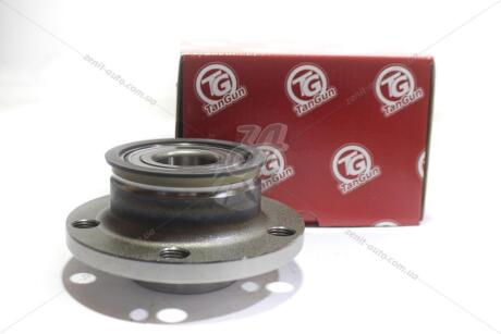 Ступица колеса задняя с подшипником Skoda Rapid (13-),Roomster (11-)/Seat Toledo (13-) TANGUN 'B72008